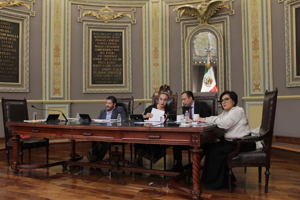 Proponen en Congreso de Puebla tipificar el delito de linchamiento y aumentar las penas por estos actos 2 WhatsApp Image 2022 06 16 at 6.19.39 PM 1 1