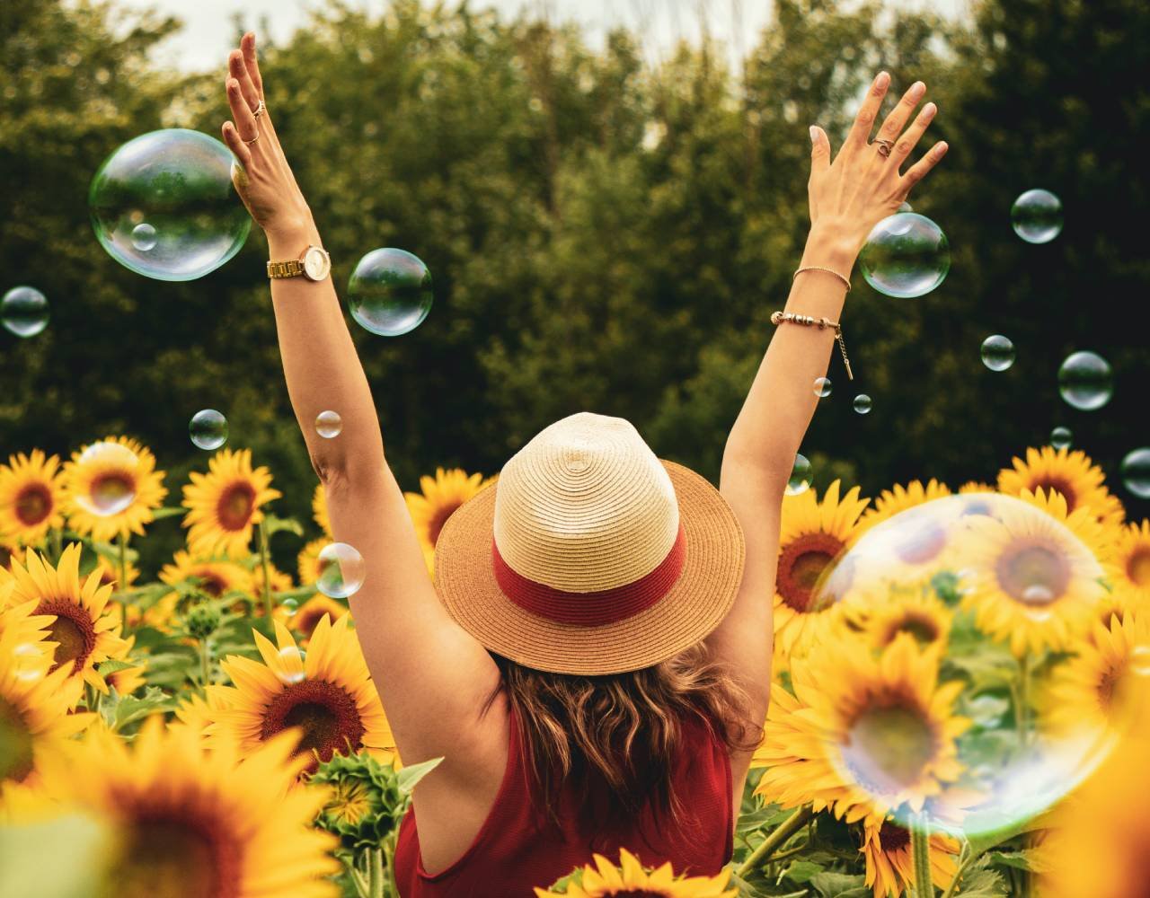 Yellow Day: ¿Por qué el 20 de junio es el Día Más Feliz del Año? 4 Yellow day