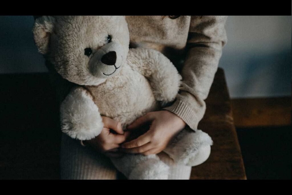 abuso sexual infantil