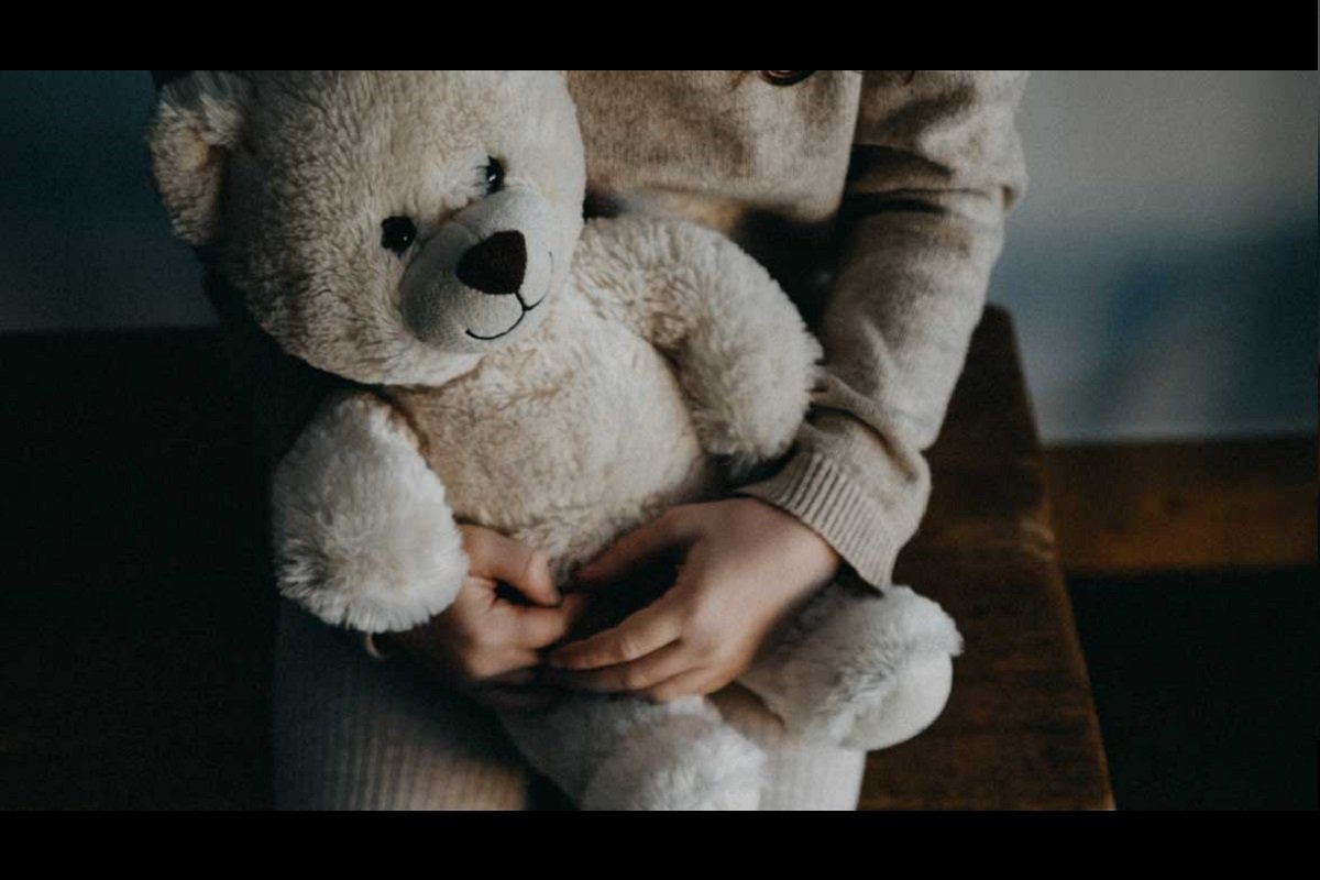 abuso sexual infantil