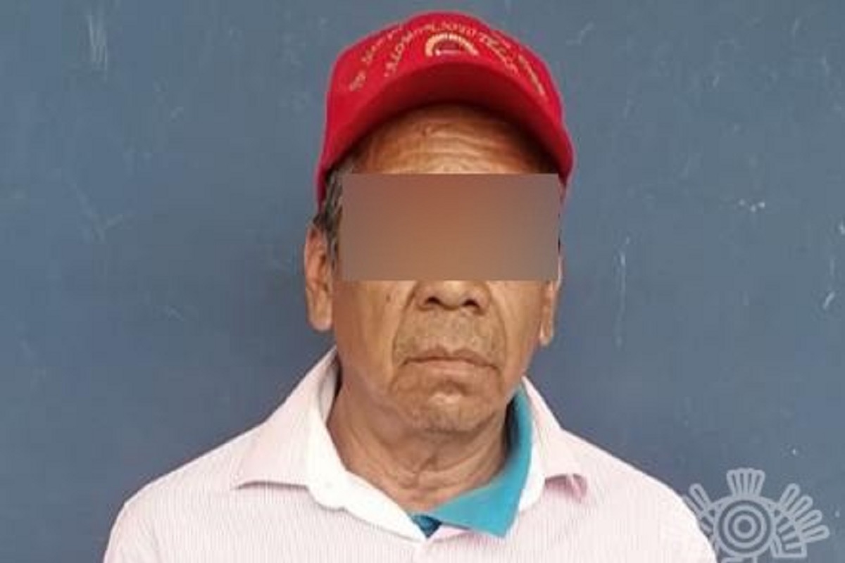 Captura Policía Estatal a presunto ladrón 1 ac392dfb 2a7e 4477 b730 095b7fe8b326