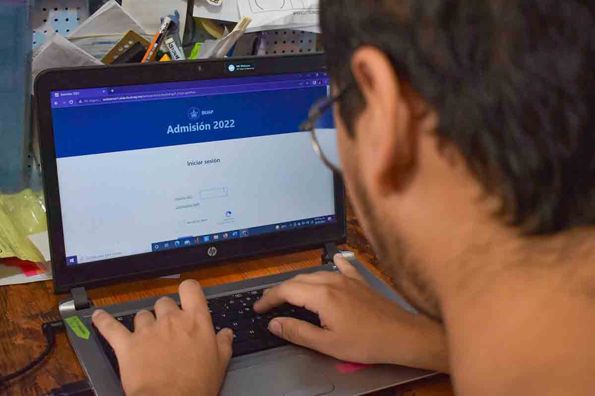 Concluye examen de admisión de la BUAP; 9 de julio darán resultados 2 admision buap