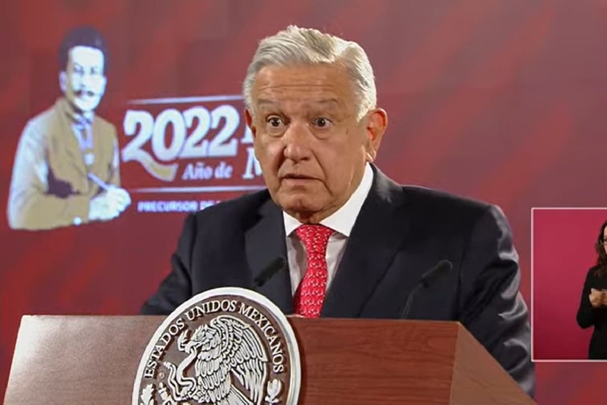 AMLO ofrece a Argentina pagar a plazos el avión presidencial 2 amlo 2