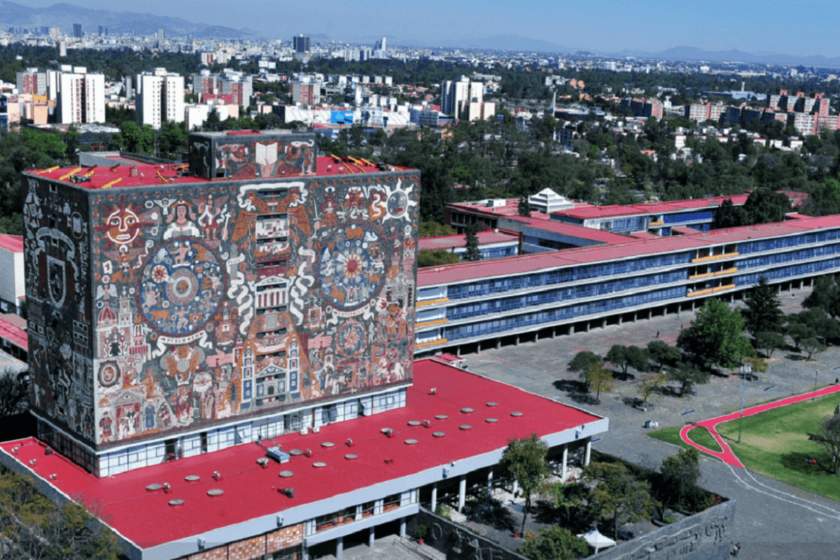 La UNAM brinda atención personalizada para la presentación de la declaración anual ante el SAT 3 anam 1
