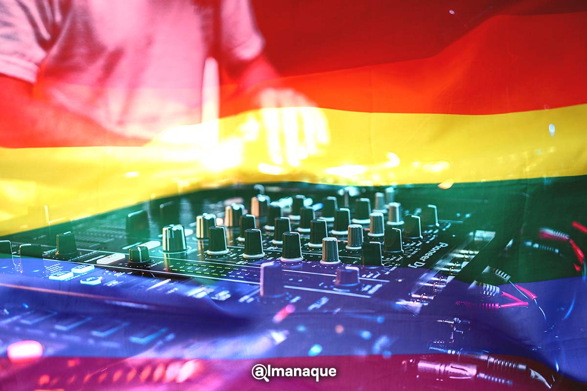 ¿Quieres celebrar el Pride en Puebla? Estas son algunas opciones 7 antro celebra el Pride en Puebla