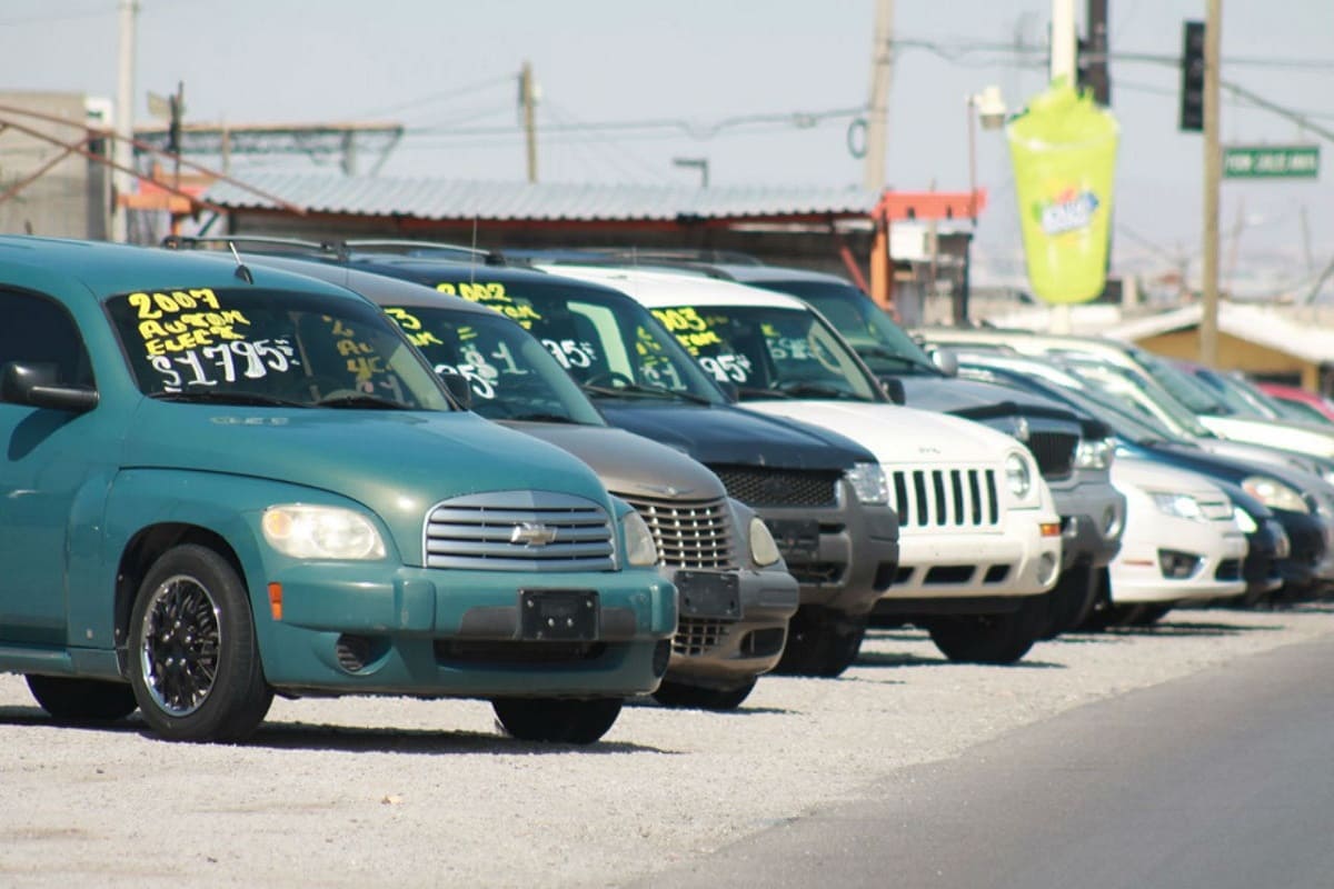 ¿Tienes un auto "chocolate"? Aquí te explicamos cómo regularizarlo en Puebla 6 autos chocolate regularizacion puebla 1