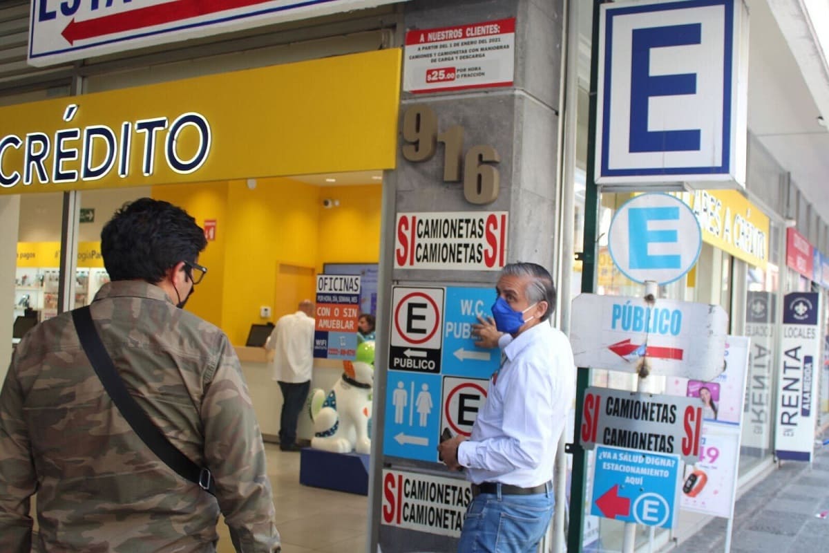 Ayuntamiento de Puebla llama a los negocios a regular sus anuncios y publicidad 2 ayuntamiento de puebla negocios regular publicidad 1