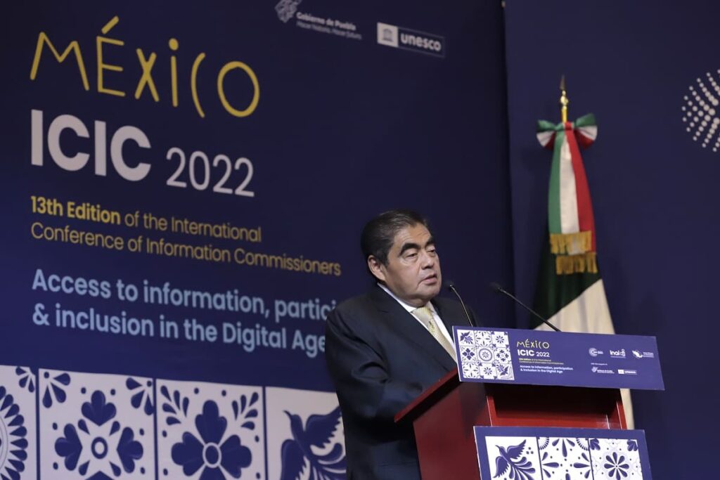 barbosa gobierno acceso a la informacion 1