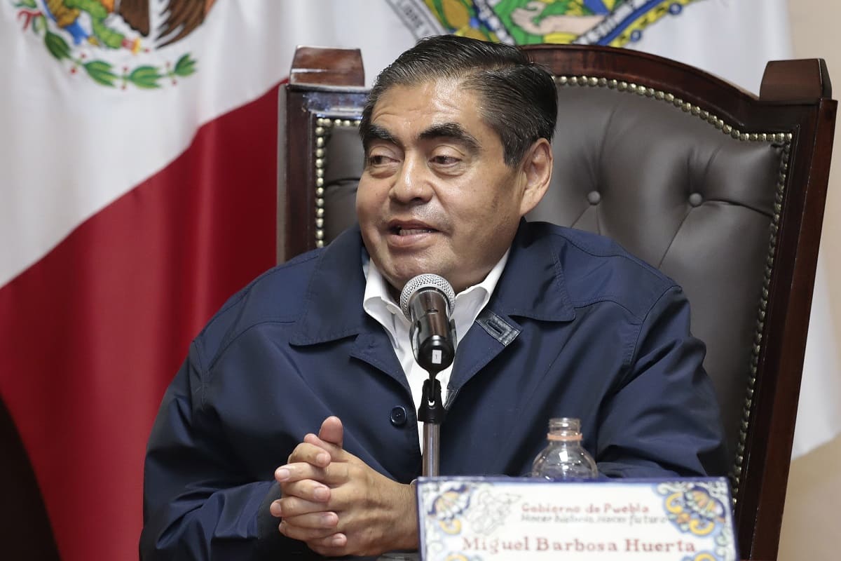 Convoca Barbosa a sociedad a hacer suya la marca “Tienes Ganas de Puebla” 1 barbosa hacer suya campana tienes ganas de puebla 1