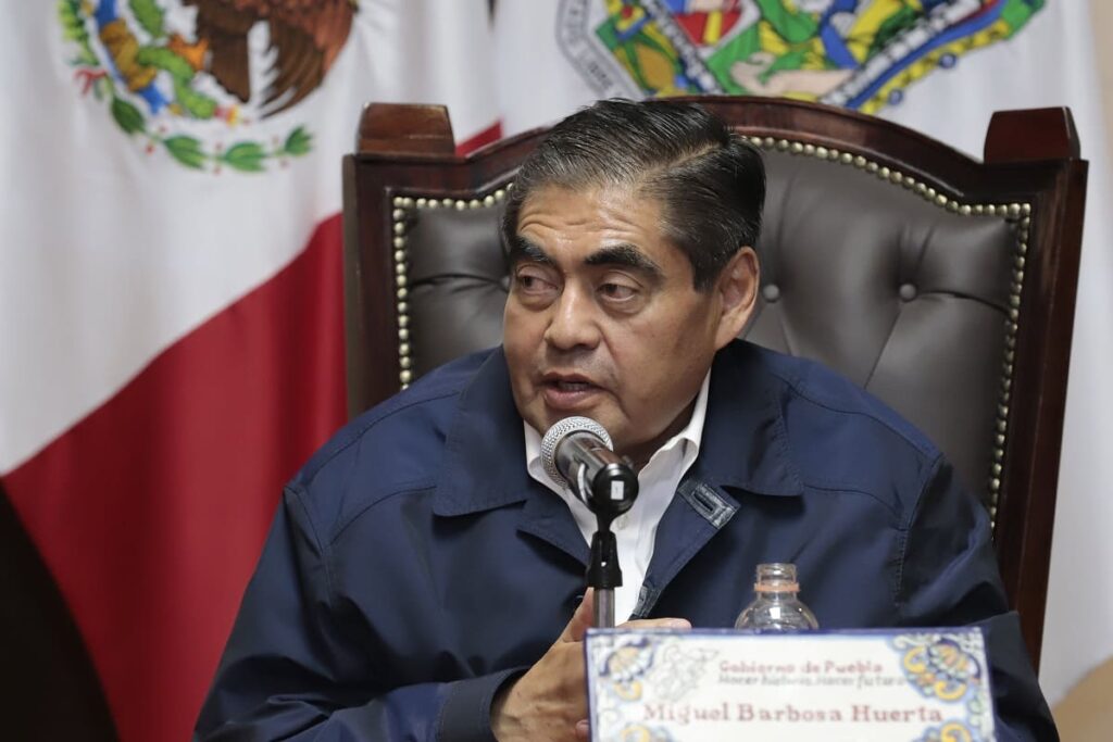 barbosa manda a auditar su gobierno 1