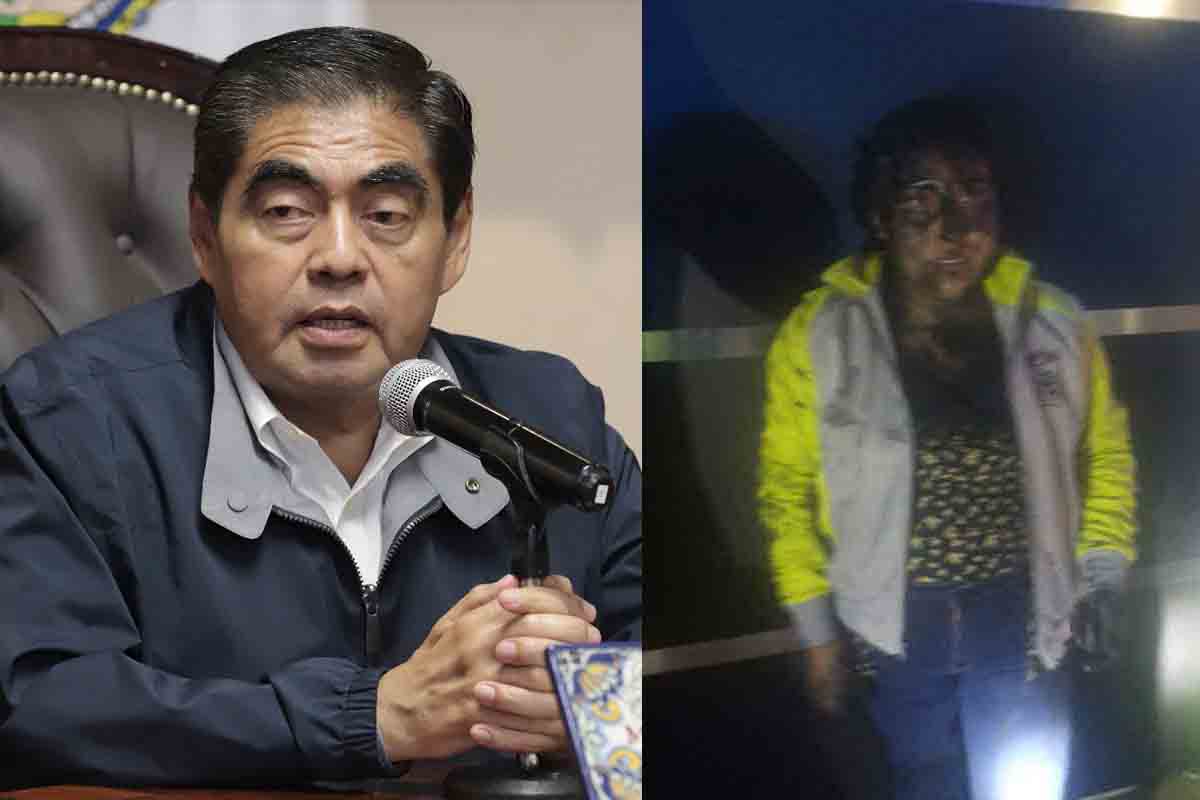 Reprocha Barbosa agresión a alumnas de la Normal de Teteles: “no cederemos a presiones” 2 barbosa normal de teteles
