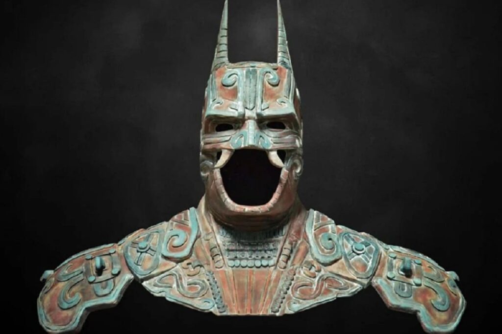batman 1