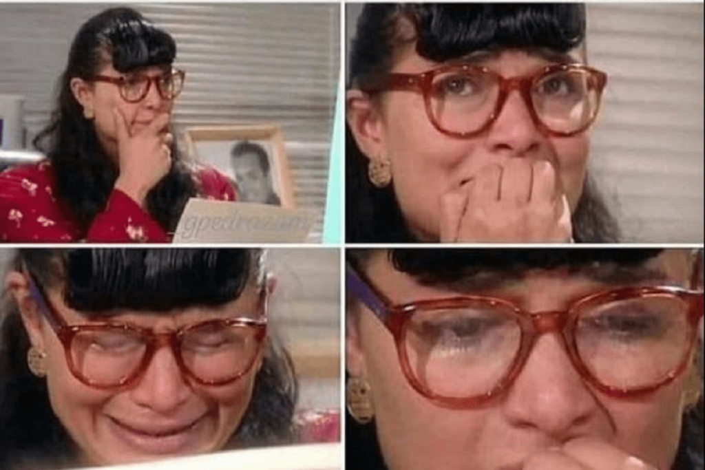betty la fea 1