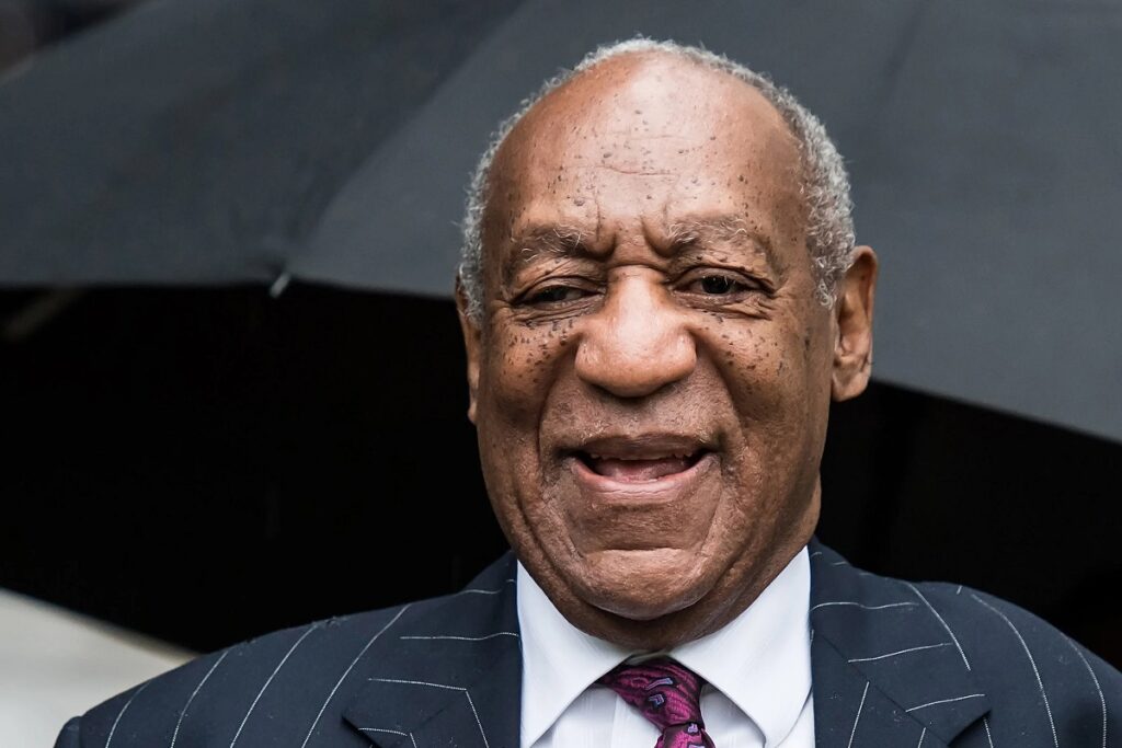 bill cosby