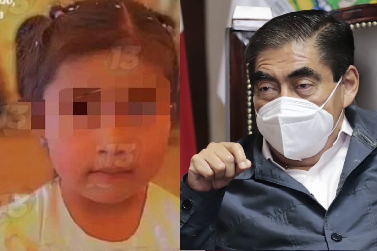 Feminicidas de la niña Brenda en Chichiquila eran sus vecinos, revela Barbosa 2 brenda barbosa