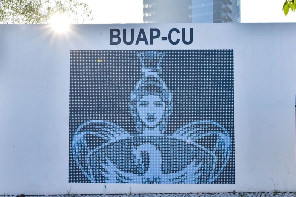 buap 1