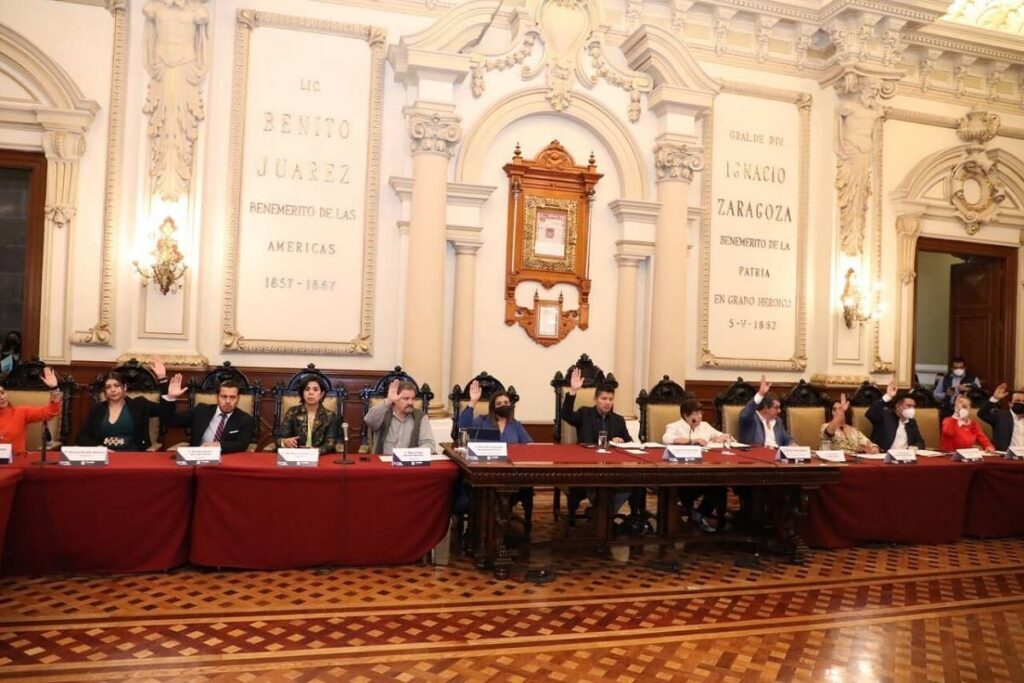 cabildo avala plebiscito extraordinario de caleras 1