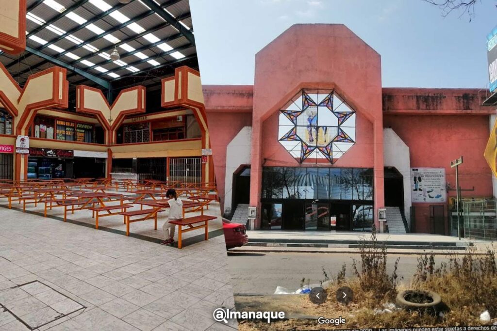 campanario Locatarios aseguran que construiran desarrollo inmobiliario