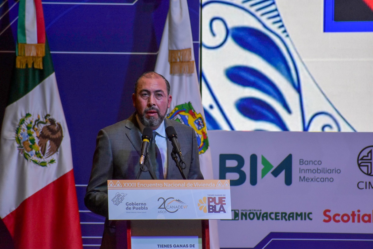 Propone Canadevi creación de organismo de vivienda para trabajadores no afiliados al Infonavit 2 canadevi