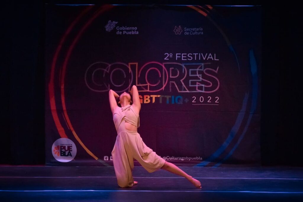 cartelera segunda edicion festival colores puebla 1