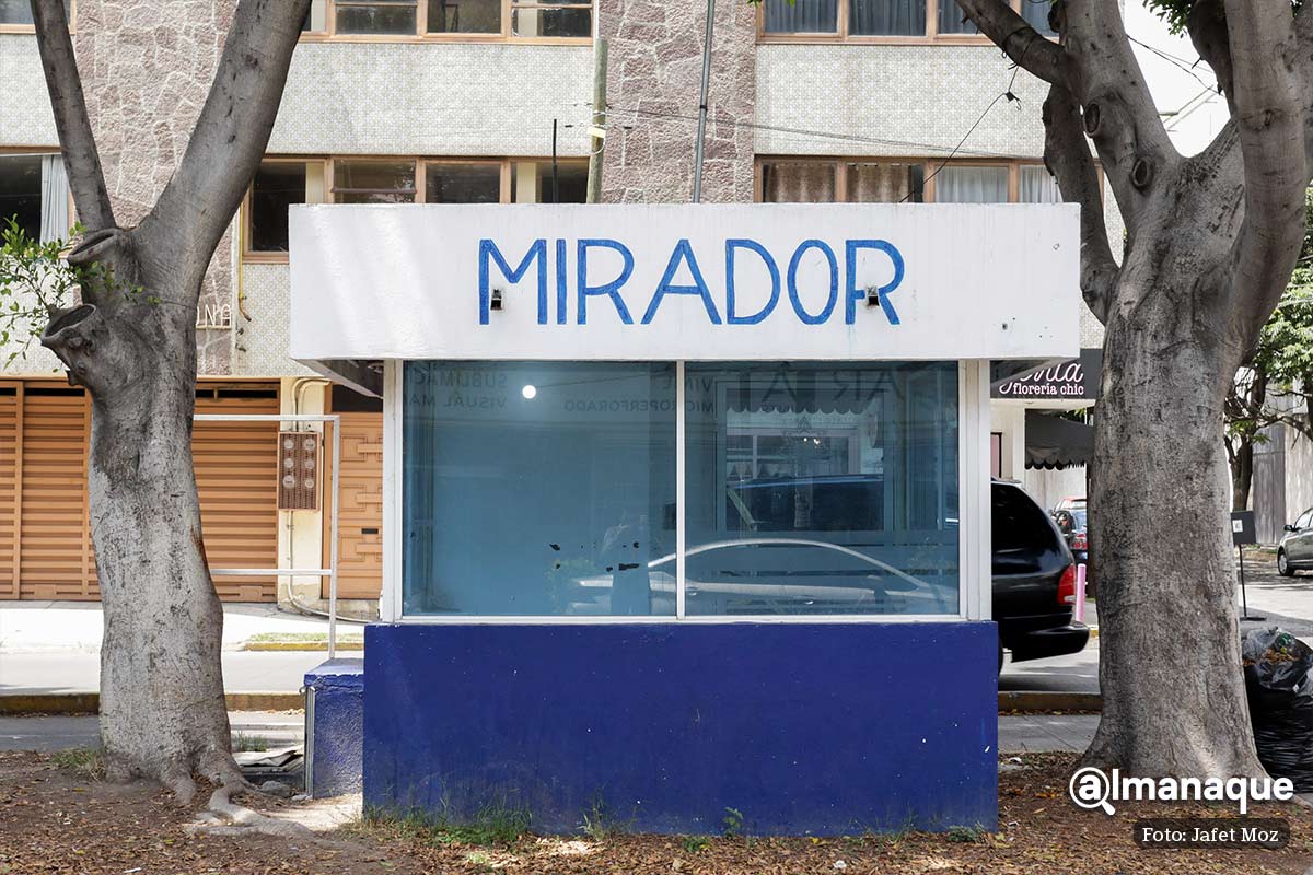 casetas de seguridad abandonada Puebla 4