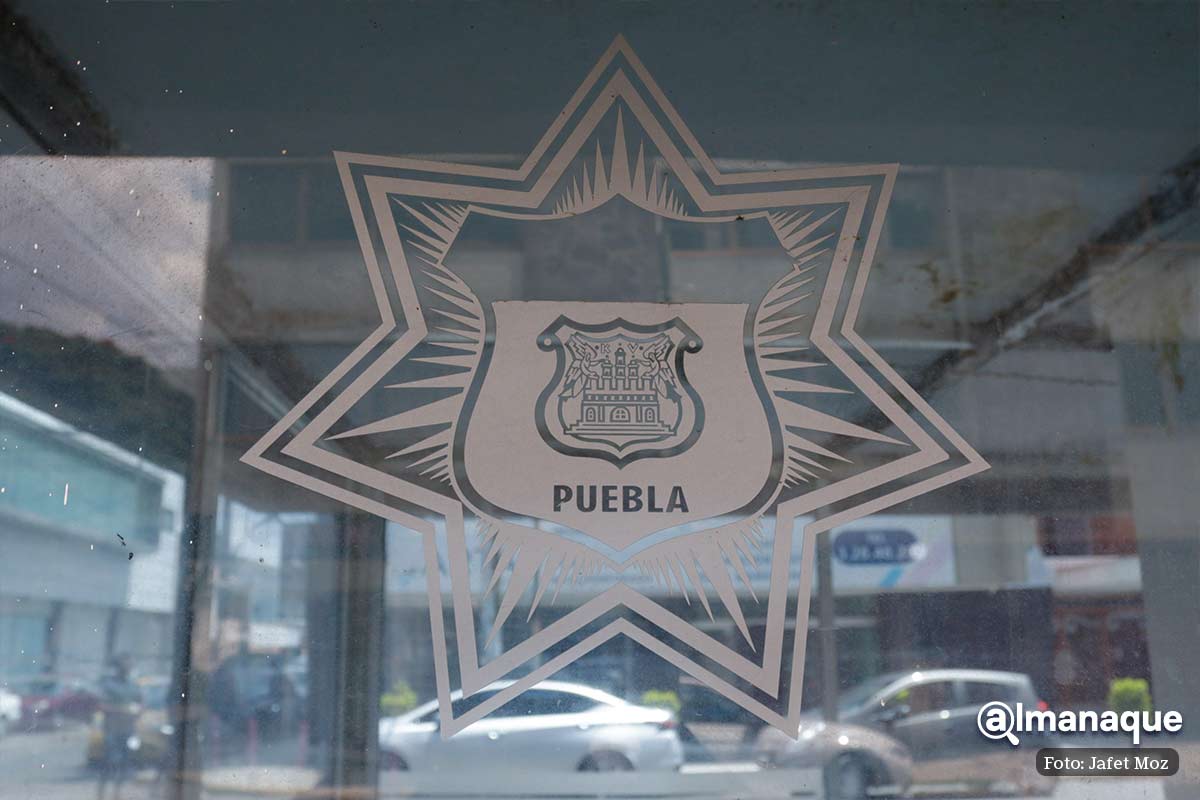 casetas de seguridad abandonada Puebla 5