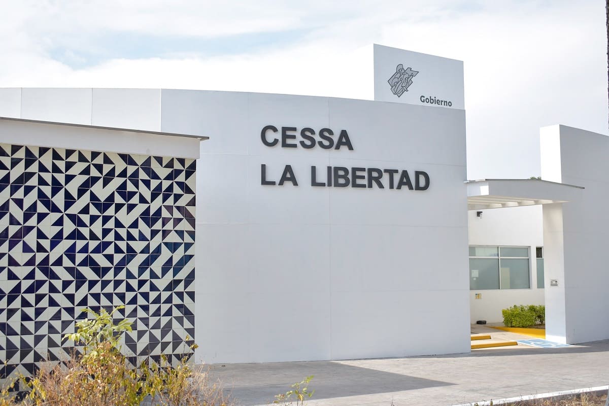 cessa la libertad 2 1