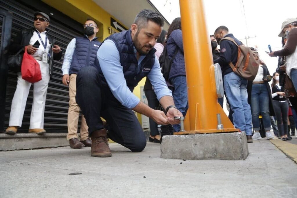 circunvalacion semaforos ayto puebla 1