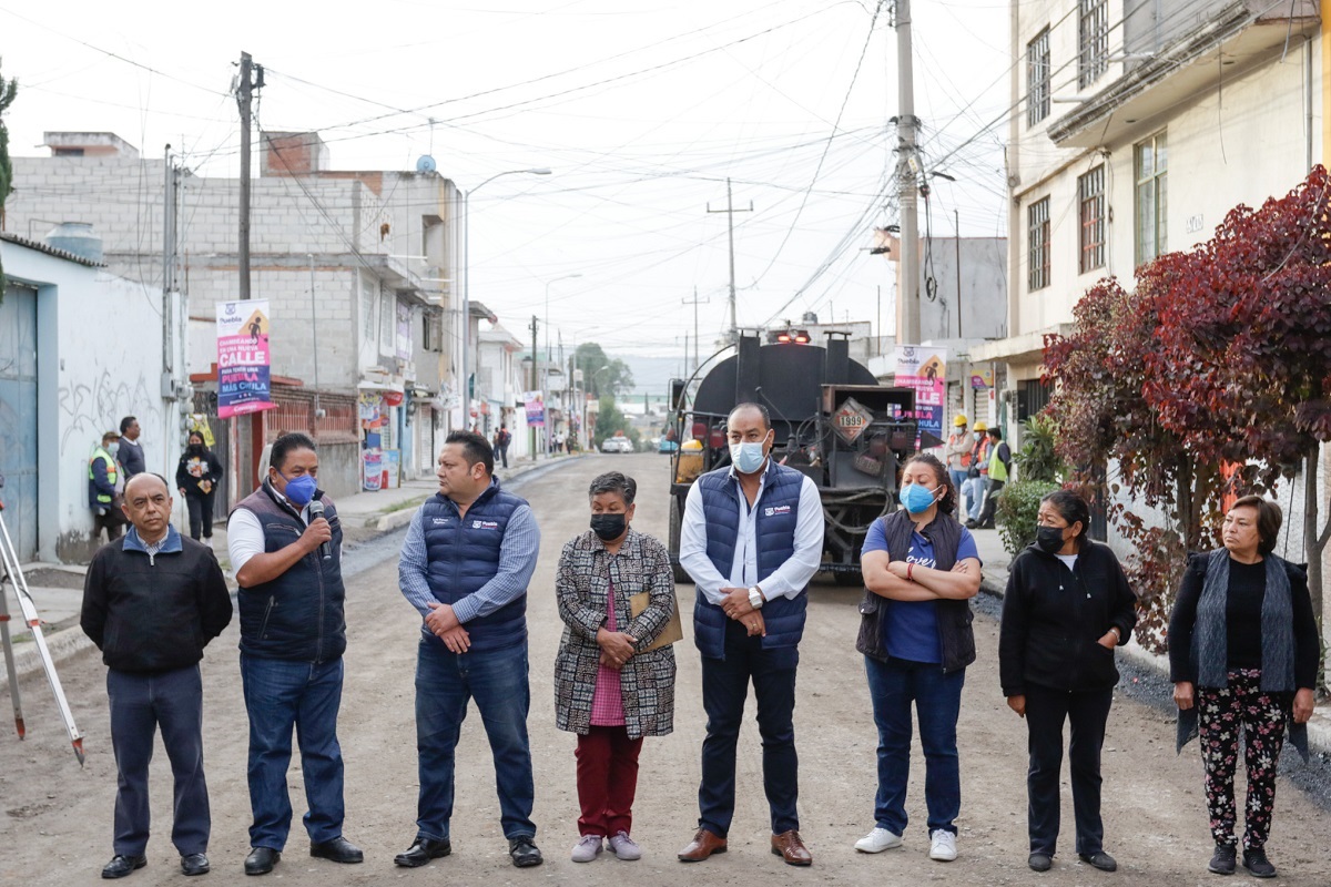 comites vecinales