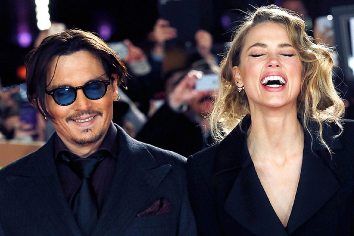 Tras el juicio, Amber Heard revela que sigue profundamente enamorada de Jhonny Depp 2 cover1 johnnyamber
