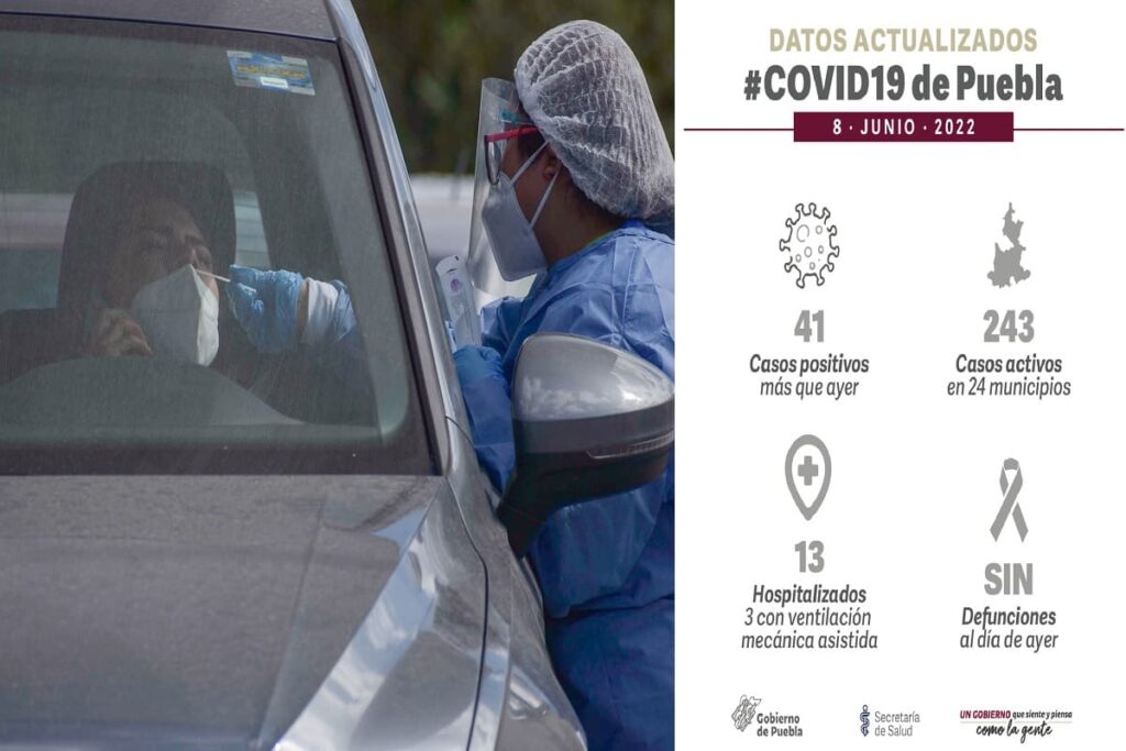 covid 8 de junio puebla portada 1