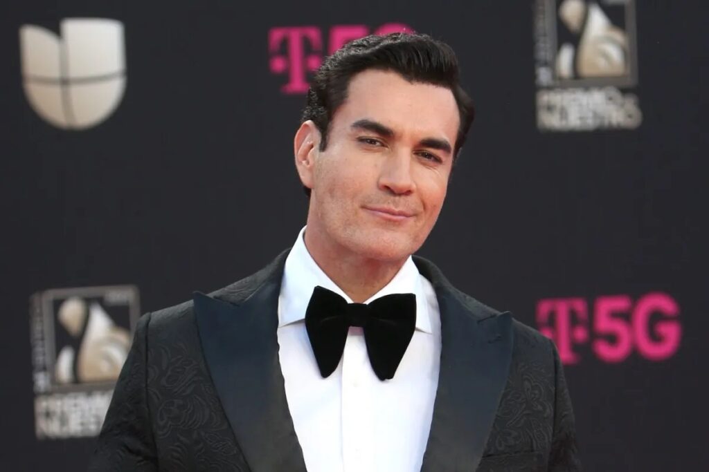 david zepeda