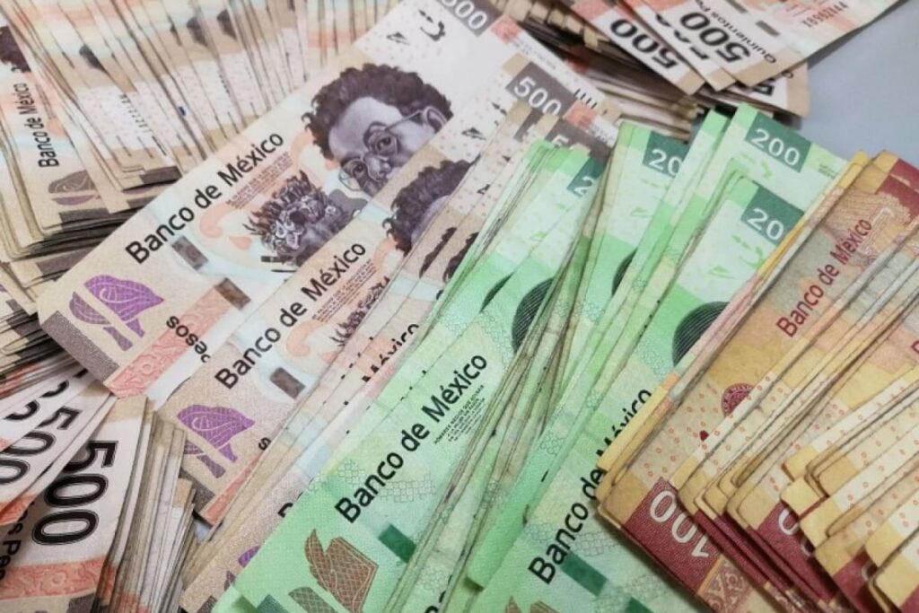 dinero 1