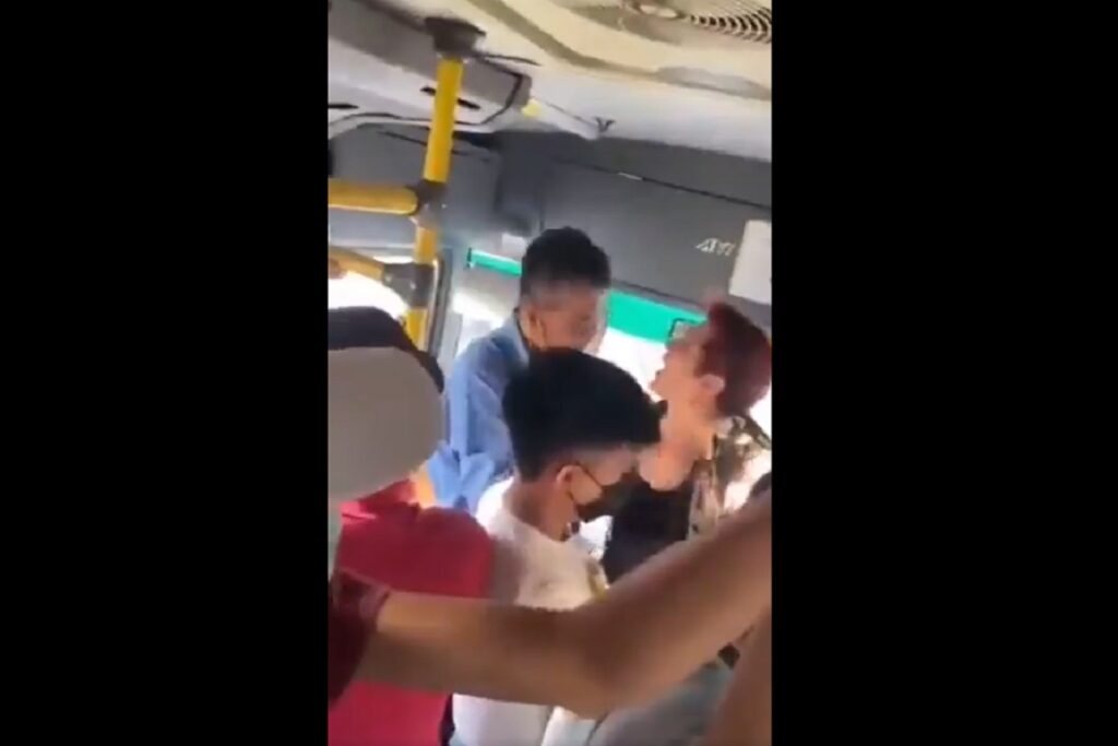 discusion transporte