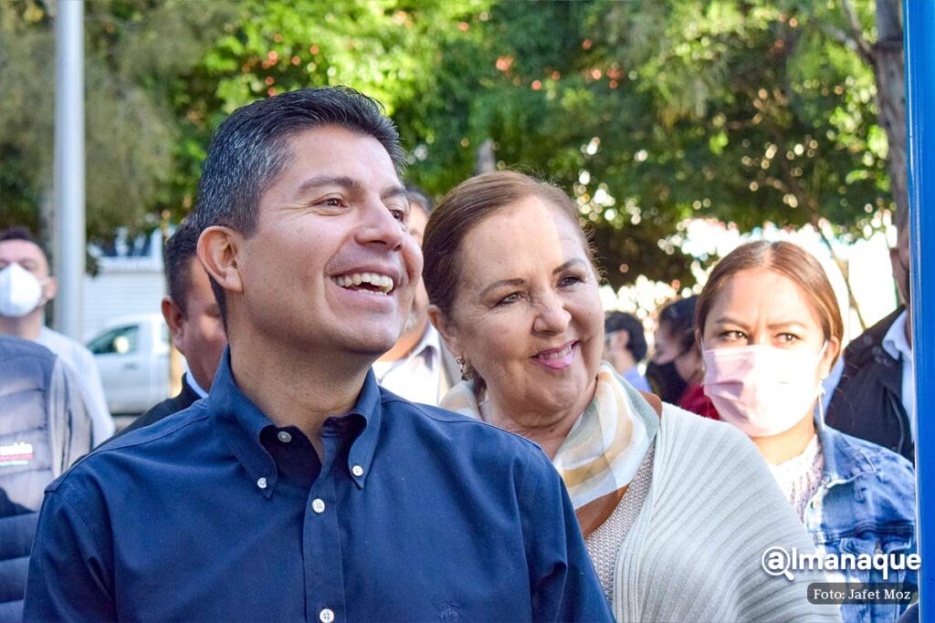 eduardo rivera Eco Parque Rotonda Puebla 4