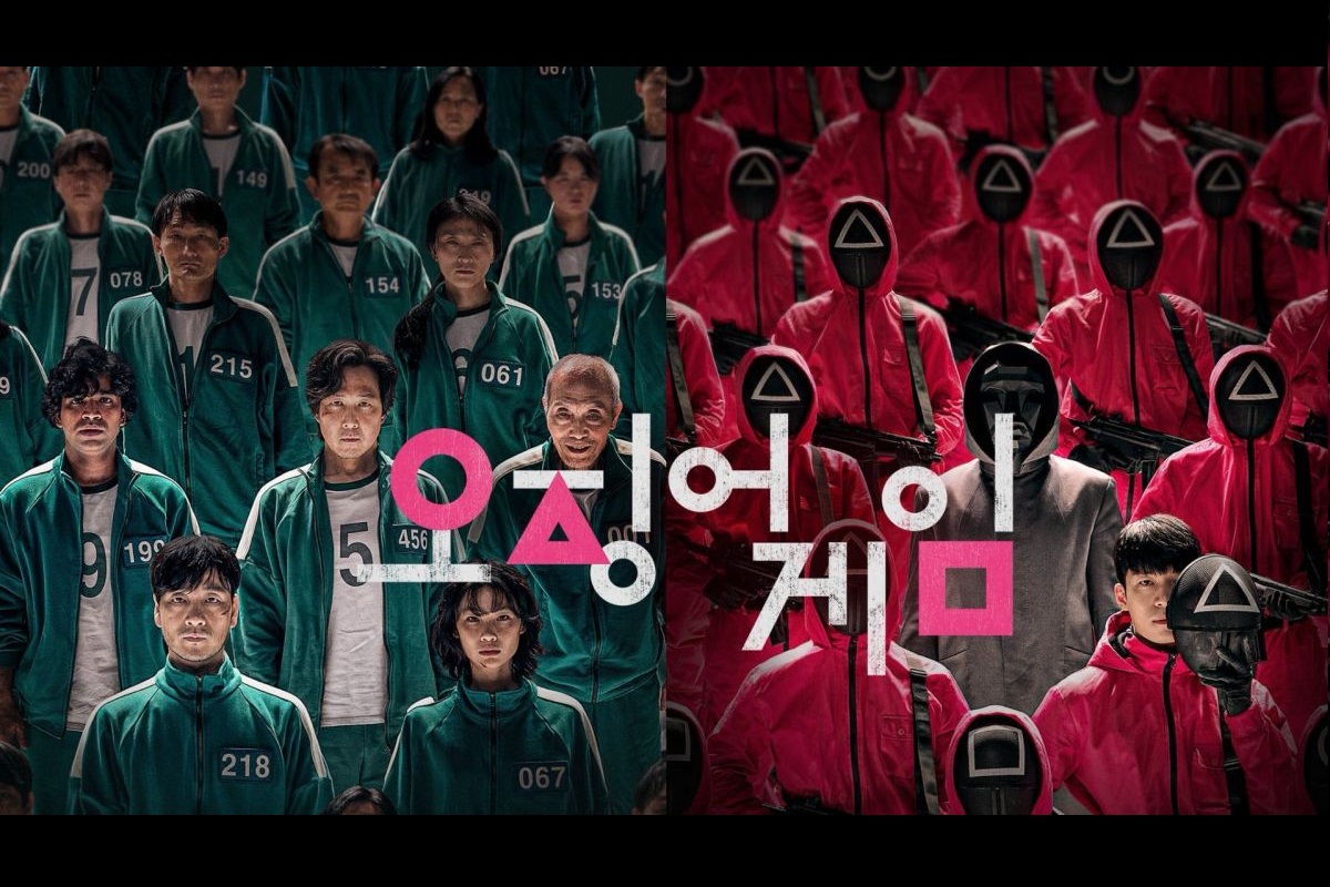 Netflix lanzará un reality show de "El Juego del Calamar" y acá te decimos cómo participar 3 el juego del calamar