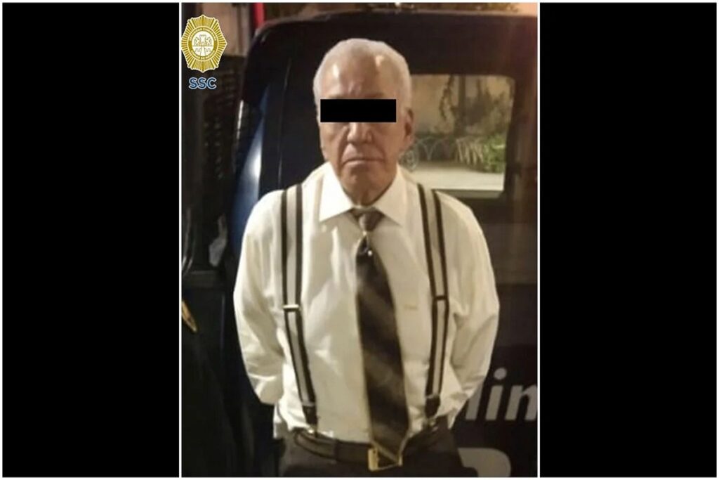 esposo yrma lydya abogado