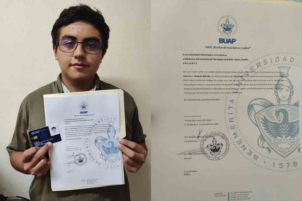 estudiante tlacotepec