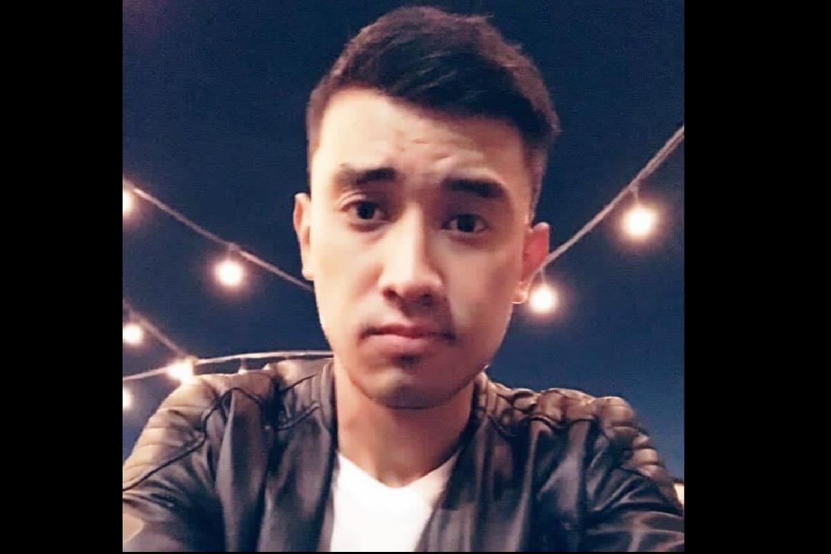 Reportan grave al activista Felipe Carpinteyro, tras asalto en Universidades 2 felipe carpinteyro grave 1