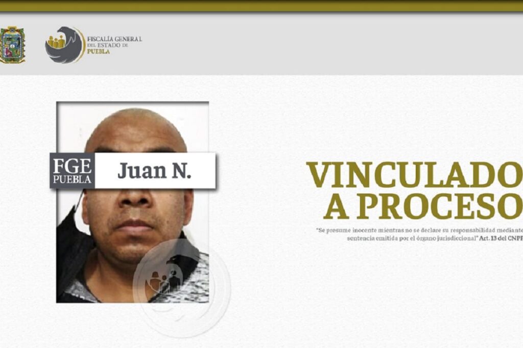 feminicidio Paola Velasco Juan N. 1