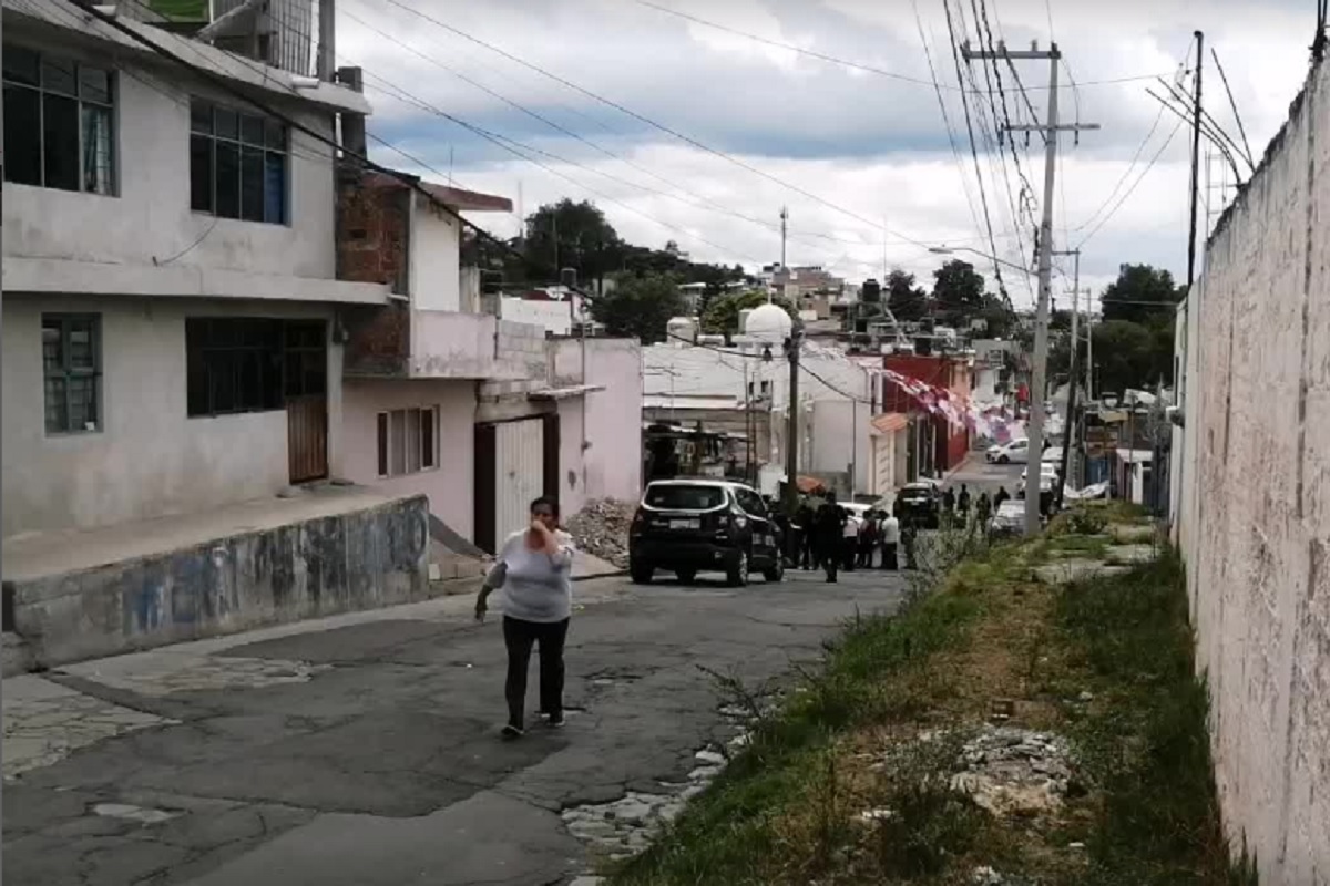 Feminicidio: Sujeto asesina a su pareja en la Romero Vargas y se entrega a la policía (VIDEO) 2 feminicidio