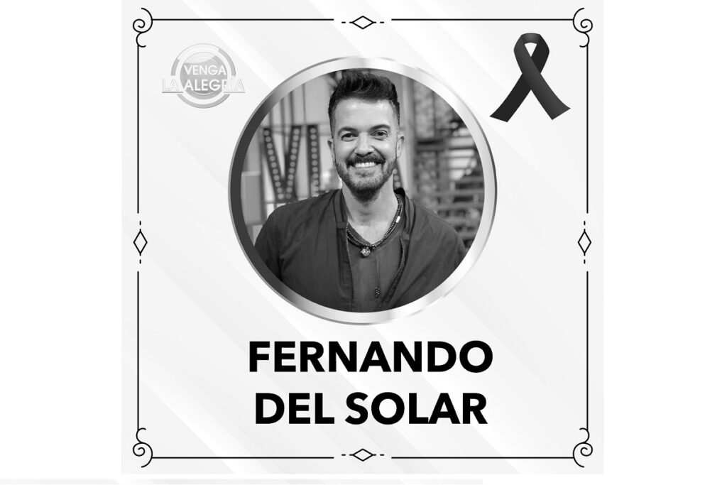 fernando del solar