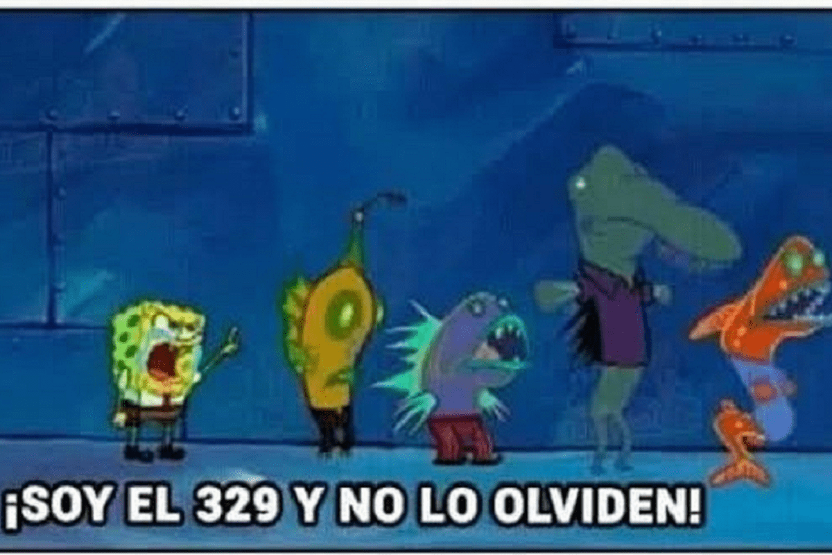 Los MEMES que dejó la fila virtual del Corona Capital 2022 4 fila corona capital meme 1