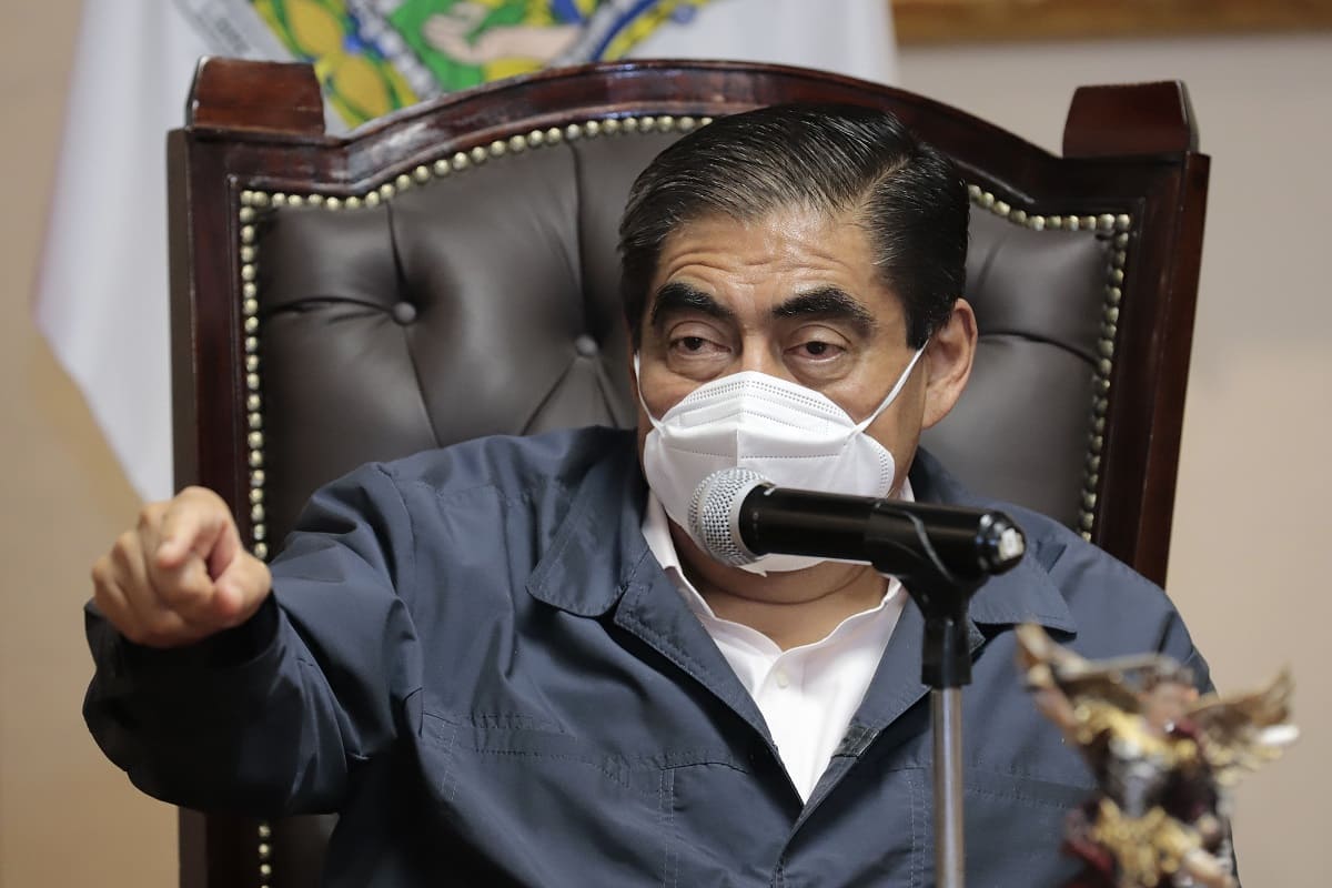 garantizada y reforzada la seguridad en centros de vacunacion barbosa 1