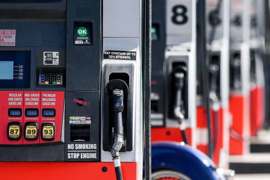 gasolina 1