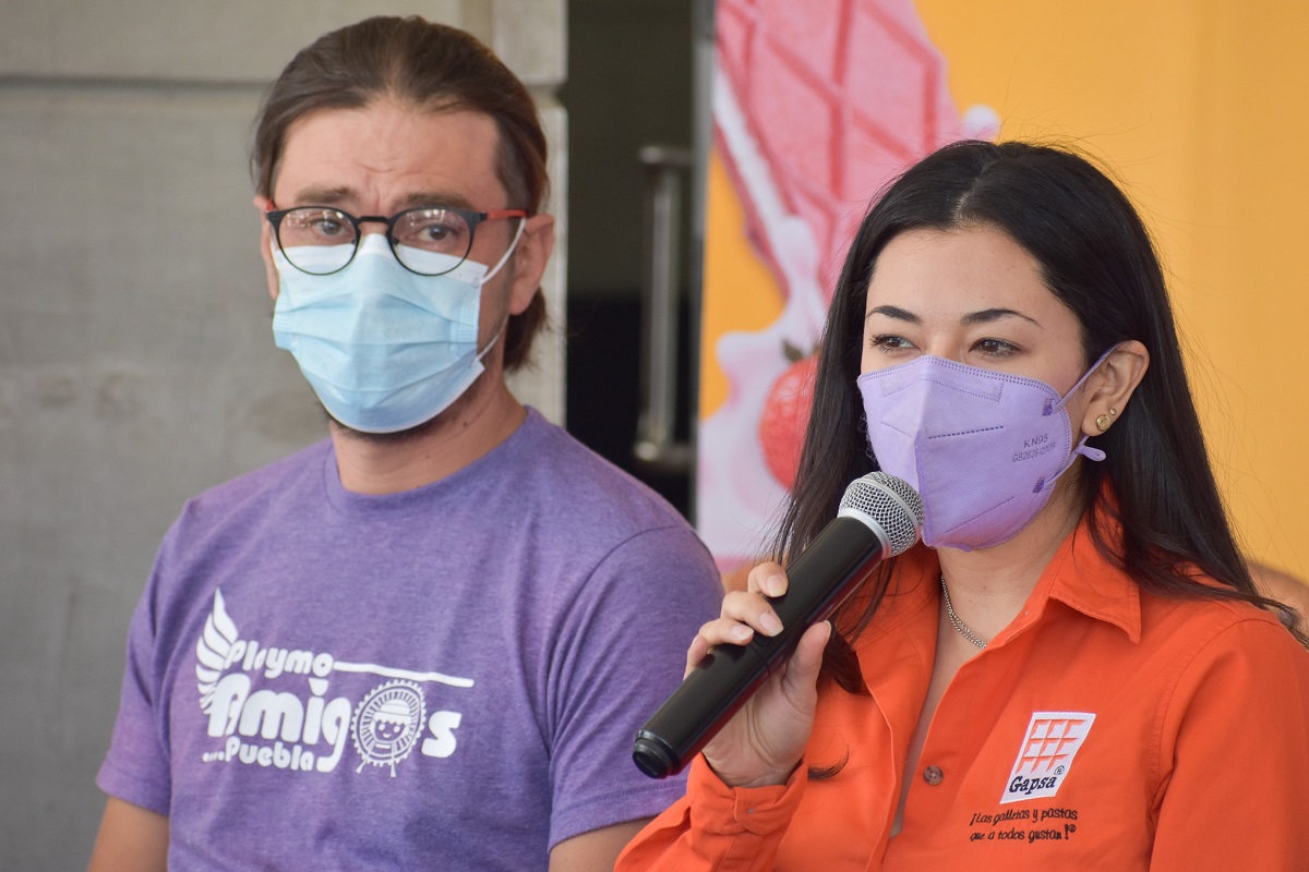 Gran Paseo muy Padre 