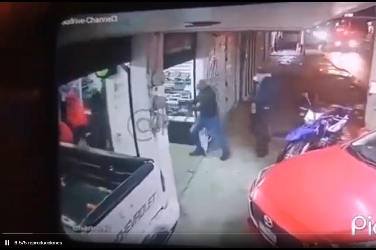 VIDEO: Doble ejecución en Xonacatepec fue por una disputa entre bandas "huachigaseras" 2 henry cavill shak 1