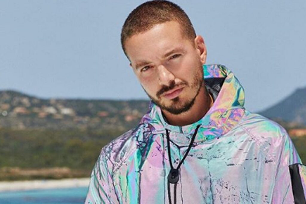 j balvin