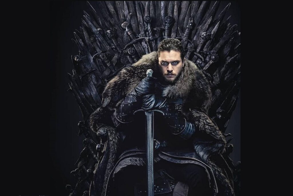 jon snow