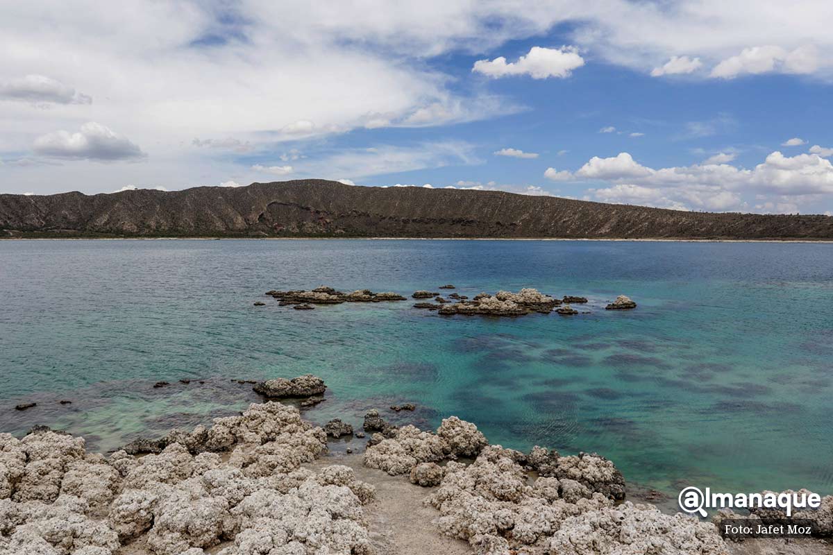 Gobierno de Puebla prepara proyecto para que se pueda ingresar con kayaks a la Laguna de Alchichica 3 laguna alchichica 1
